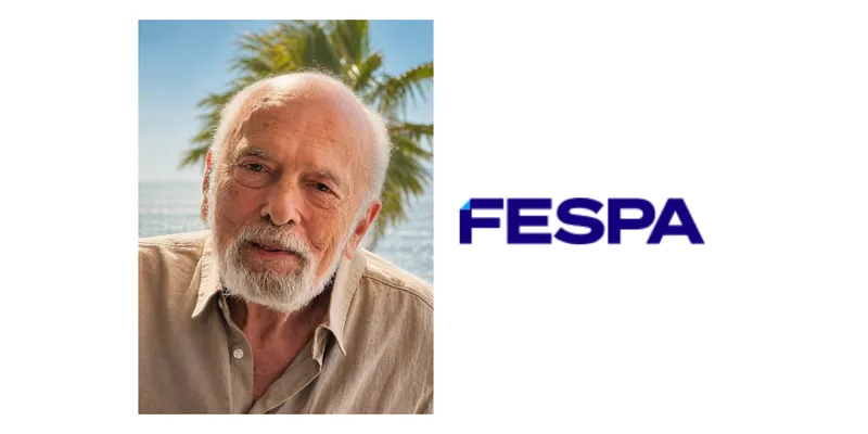FESPA Announces Passing of Founding Member and Former President Michel Caza